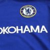 Yokohama Rubber, noul sponsor de pe tricou al echipei Chelsea