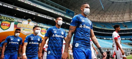 Coronavirusul şi fotbalul. Când se vor relua campionatele în Europa?