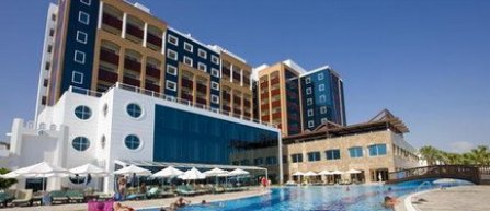 Un singur cantonament pentru CSMS Iasi in aceasta iarna