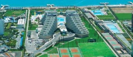 Astra Giurgiu va sustine doua stagii de pregatire, in Turcia si Spania