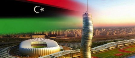Libiei i-a fost retrasa organizarea CAN 2017