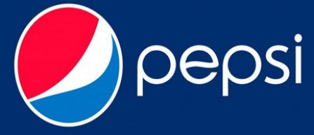 Pepsi, sponsor oficial al Ligii Campionilor