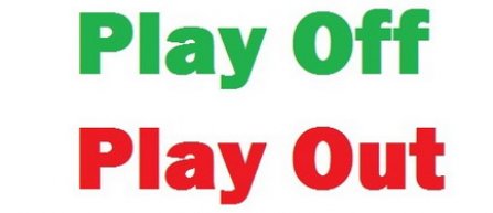 Adunarea Generala a LPF a decis ca echipele sa intre in play-off si play-out cu jumatate din punctele acumulate