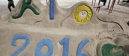Brazilia incepe campania pentru cucerirea primului sau aur olimpic la fotbal