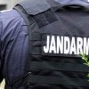 Peste 400 de jandarmi vor asigura ordinea publica, duminica, la meciul Rapid - Dinamo