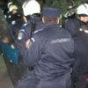 270 de jandarmi si politisti vor asigura ordinea la meciul de cupa Otelul - FC Vaslui