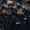 Peste 200 de jandarmi vor asigura ordinea la meciul Steaua - Spartak Trnava
