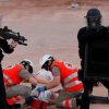 Euro 2016 sub amenintarea terorismului | Peste 90.000 de forte de ordine mobilizate pentru eveniment