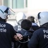 Politia belgiana a arestat un tanar ce planuia un atentat in interiorul unui fanzone