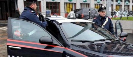 Noi arestari in scandalul meciurilor trucate din Italia