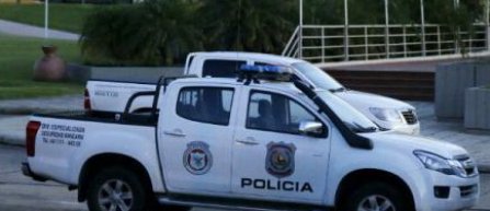 FIFA/coruptie: Perchezitie la sediul Confederatiei sud-americane