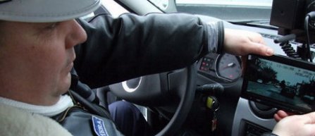 Dosar penal pentru pandurul Nistor