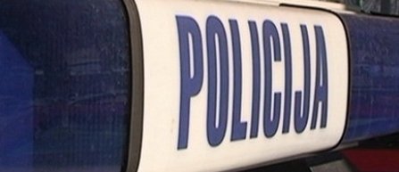 Bosnia: Un vehicul care transporta suporteri, atacat de necunoscuti