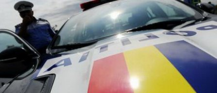 Politia Capitalei mobilizeaza peste 100 de politisti in vederea meciului Steaua - Universitatea Cluj