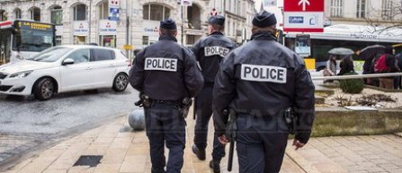 Descoperire facuta de serviciile secrete franceze: 82 de persoane angajate pentru paza suporterilor la Euro 2016 erau si pe lista potentialilor teroristi
