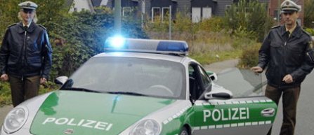 Propunere pentru ca fanii sa suporte costurile prezentei politiei pe stadioanele germane