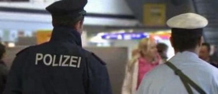 Germania, preocupata de riscul unui atentat terorist in timpul Ligii Campionilor