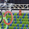 JO 2016: Fotbalul feminin a dat lovitura de incepere a Jocurilor Olimpice de la Rio