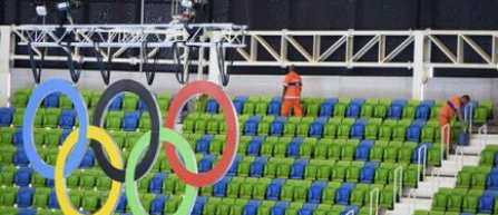 JO 2016: Fotbalul feminin a dat lovitura de incepere a Jocurilor Olimpice de la Rio