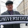 Fostul international Mihai Adam a incetat din viata la varsta de 75 de ani