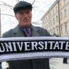 Fostul international Mihai Adam a incetat din viata la varsta de 75 de ani