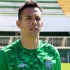 Fostul portar al echipei Chapecoense, Danilo, a fost desemnat de fani cel mai bun jucator al sezonului in Brazilia