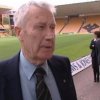 Roy Swinbourne, legenda a clubului Wolverhampton, a incetat din viata