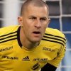 Croatul Ivan Turina, de la AIK Stockholm, a fost gasit mort in apartamentul sau