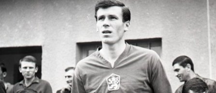 A încetat din viaţă Jozef Adamec