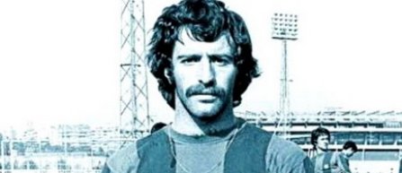 Pedro Aicart, fost jucator la FC Barcelona, a murit in timpul unui meci al veteranilor