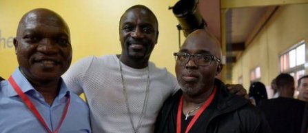 Nigeria: Un arbitru decedat a fost delegat la un meci