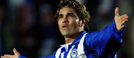 Brazilianul Alex Alves a murit de leucemie