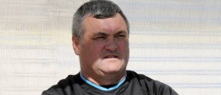 Fostul portar si observator federal Nicolaie Alexa a incetat din viata