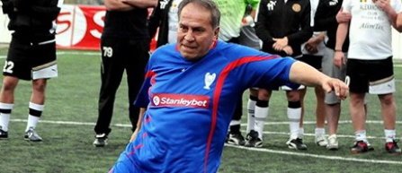 Danut Sabou: Am avut o colaborare foarte buna cu nea Lucica