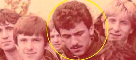 30 de ani de la dispariția lui Bogdan Bănuță