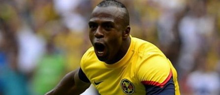 Fotbalistul ecuadorian Christian "Chucho" Benitez a murit la 27 de ani