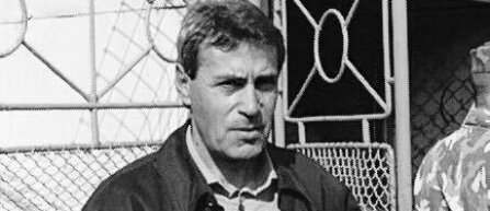 Fostul fotbalist clujean Marius Bretan a incetat din viata