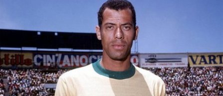 Fostul fotbalist Carlos Alberto, campion mondial in 1970, a incetat din viata