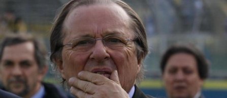 A murit Gino Corioni, fostul presedinte al Bresciei