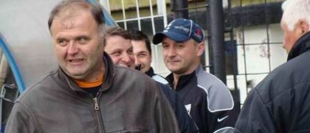 A incetat din viata Carol Creiniceanu