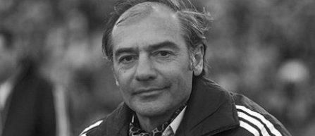 Antrenorul ungur Pal Csernai a incetat din viata la 80 ani