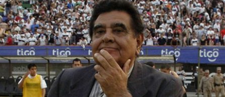 Fostul fotbalist uruguayan Luis Cubilla a incetat din viata la 72 de ani