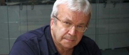 A murit ziaristul sportiv Ion Cupen