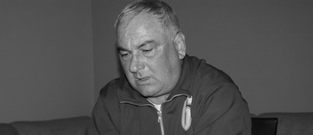 Fostul atacant al Politehnicii Iasi, Mihai Danila, a decedat la varsta de 62 de ani