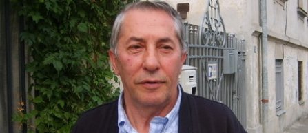 Fostul fotbalist dinamovist Augustin Deleanu a murit la varsta de 69 de ani