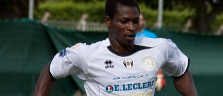 Un fotbalist a decedat in timpul unui meci din Cupa Frantei