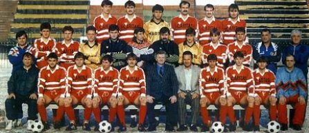 Fostul jucator al FC Brasov, Ioan Dragan, a decedat la 46 de ani