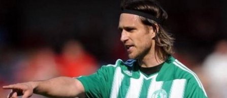 Fotbalul ceh il plange pe Vaclav Drobny