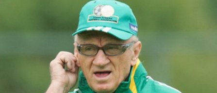 Ted Dumitru, fostul selectioner al Africii de Sud, a incetat din viata la 76 de ani