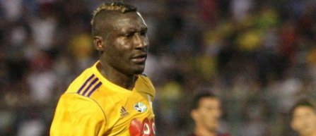 Minut de reculegere in Camerun dupa moartea lui Ebosse